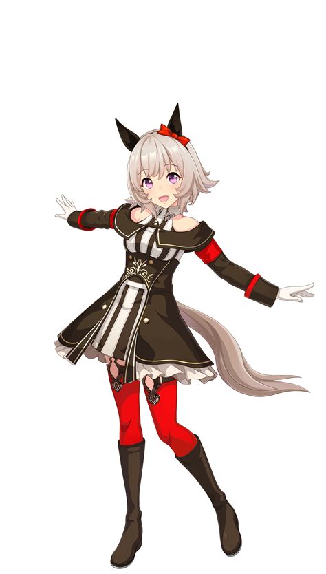 カレンチャン （ウマ娘） .
